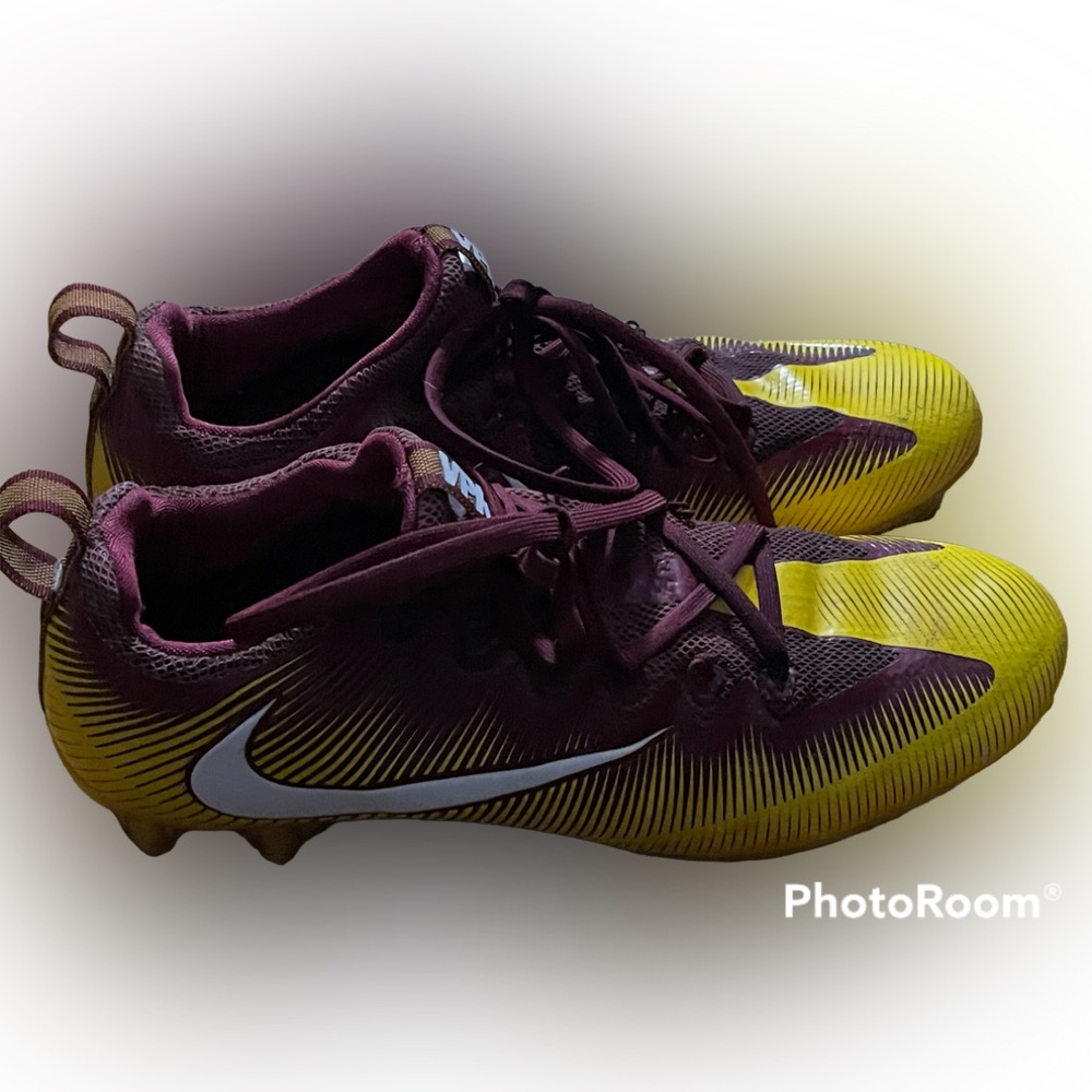 Nike Vapor Football Cleats